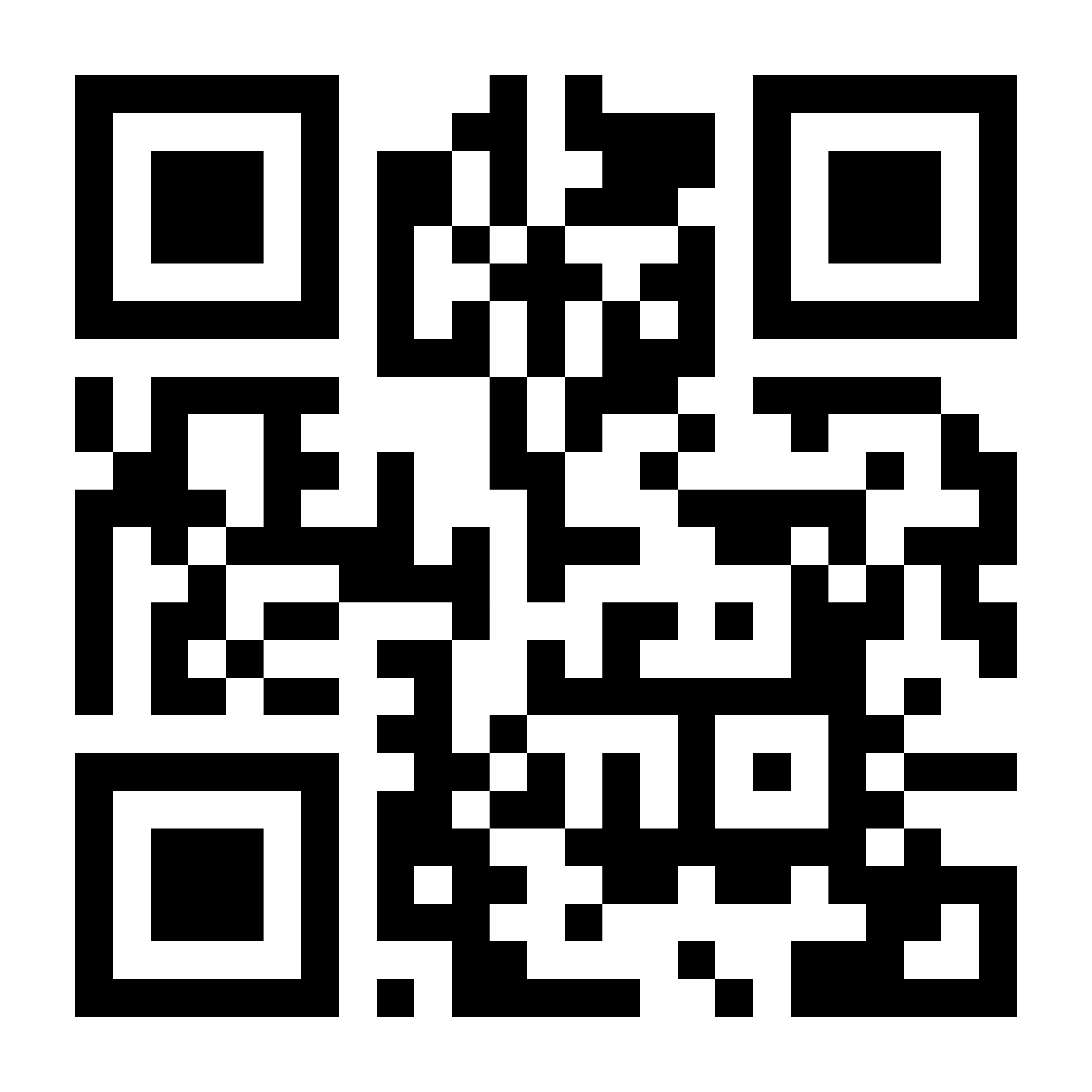 Cheerora QR Code